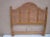 Coastal Drexel Heritage Chelsea Cottage Shutter Queen Headboard For Sale - Image 3 of 13
