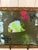 Paint Abstract Original Painting in Antique Frame For Sale - Image 7 of 7