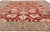 English Late 19th Century Persian Sultanabad Rug, 10'04 X 13'07 For Sale - Image 3 of 10