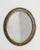 19th Century France Napoleon III Gold Wood Mirror For Sale - Image 9 of 10