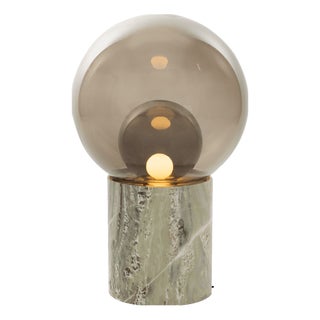 High Boule Lamp by Sebastian Herkner for Pulpo For Sale