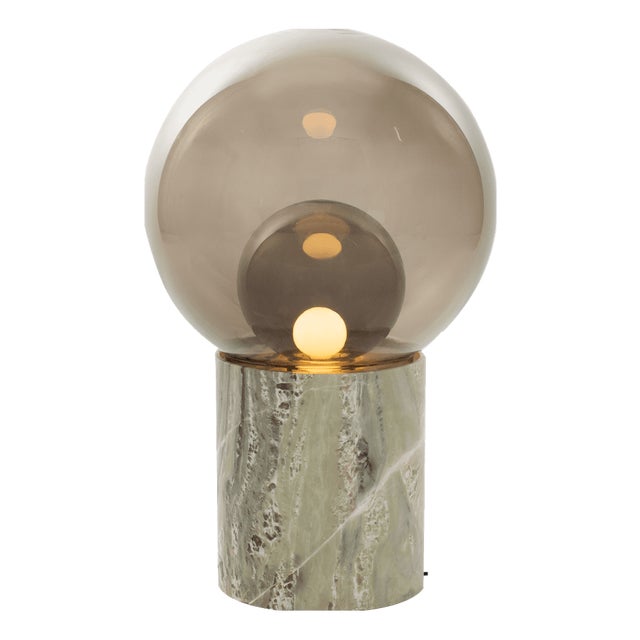 High Boule Lamp by Sebastian Herkner for Pulpo For Sale