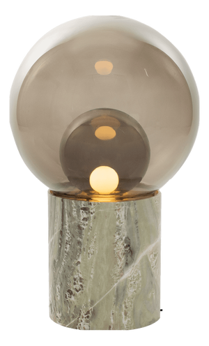 High Boule Lamp by Sebastian Herkner for Pulpo