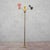 Vintage 6-Light Floor Lamp from Gilardi and Barzaghi For Sale - Image 3 of 18