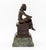 After d.h. Chiparus Cleopatra Patinated Bronze For Sale - Image 10 of 14