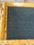 1970s Vintage Scorched Bamboo and Woven Rattan Serving Tray For Sale - Image 5 of 12