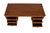 Wood 1960s Mid-Century Danish Teak Desk For Sale - Image 7 of 11