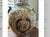 Blue Large Cherub Painted Floor Vase/Urn For Sale - Image 8 of 9