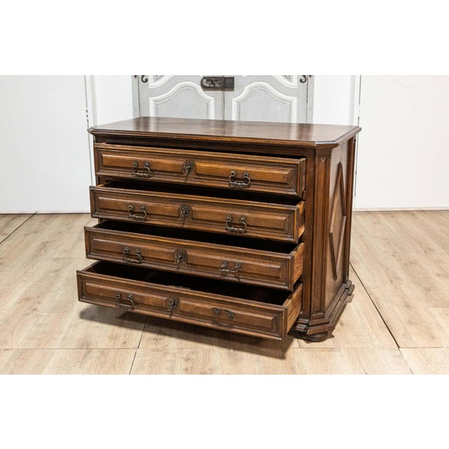 17th Century Italian Commode For Sale - Image 11 of 15