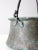 Antique Copper Cauldron Pot For Sale - Image 4 of 13