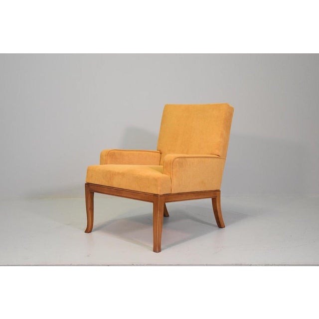 Vintage Lounge Chairs by Terence Harold Robsjohn-Gibbings, 1950, Set of 2 For Sale - Image 14 of 14