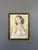 Female Portrait, 1939, Pastel Artwork For Sale - Image 7 of 7