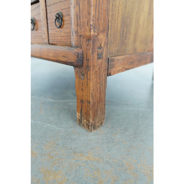 Vintage Asian Apothecary Chest For Sale - Image 18 of 18