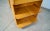 1950’s Mid-Century Modern Heywood Wakefield Solid Maple Desk For Sale - Image 11 of 12