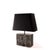 Totem Table Lamp by Lionel Hamon For Sale - Image 4 of 6