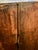 Antique British Mahogany and Walnut Inlaid Chest of Drawers For Sale - Image 14 of 18