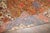 Beautiful Antique Sarouk Ferehan Rug no. 10950 For Sale In New York - Image 6 of 6