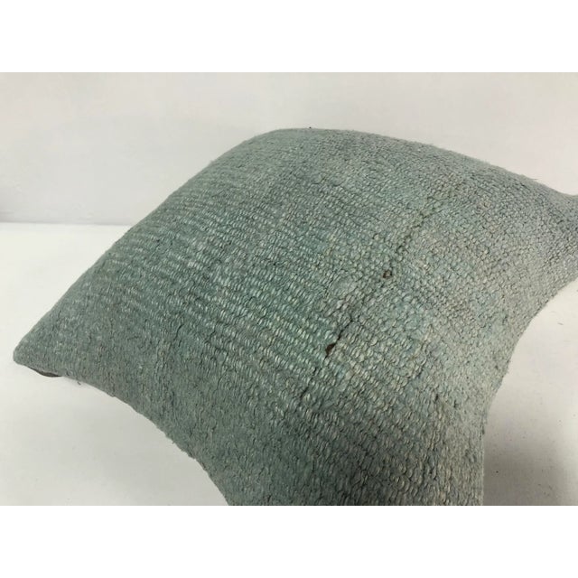 Handmade decorative Turkish vintage cushion cover. Vintage handmade sofa pillow. Traditional Turkish Anatolian cushion...