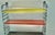 Dutch Shelving from Tomado, 1960s For Sale - Image 11 of 15