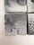 1990s Richard Notkin Ceramic Tile Group: Brain, Skull, Ear, and Skull Profile For Sale - Image 4 of 7