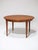 Model 55 Extendable Dining Table in Teak by Omann Jun, Denmark, 1960s For Sale - Image 6 of 18
