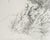 Portraiture 1963 “King Asa” Etching by Jack Levine For Sale - Image 3 of 6