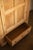 English Early 20th Century Pine Wardrobe For Sale - Image 3 of 9