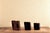 Antique Wooden Fabric Stamps, 1800s, Set of 3 For Sale - Image 3 of 5