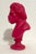 Artist: SSUR Manufacturer: Medicom Toy Type: Bust Color: Hot Pink. (this also came in bronze and a glow in the dark...