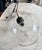 Black Lindsey Adelman Studio 3-Globe Branching Bubble Chandelier For Sale - Image 8 of 14