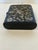 Black & Gold Lacquer Handmade Artisan Decorative Box For Sale In Philadelphia - Image 6 of 10