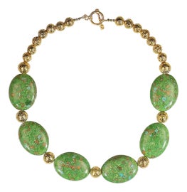 Example of Lime Jewelry