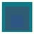 Josef Albers 1968 Josef Albers "Homage to the Square" Serigraph "Blue Reminding" For Sale - Image 4 of 8