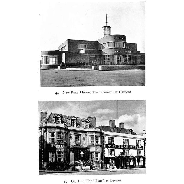 White "The Heart of England" 1951 Brown, Ivor For Sale - Image 8 of 11