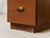 Wood 1940’s Mid Century Desk For Sale - Image 7 of 11