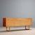 Wood Vintage Sideboard in Teak Veneer, 1960s For Sale - Image 7 of 8