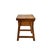 Vintage Spanish Folk Art Table, 1940s For Sale - Image 6 of 11