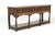 18th Century Montgomeryshire Oak Dresser Base For Sale - Image 3 of 9