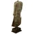 Large Ancient 16thC Thai Ayutthaya Bronze & Copper Buddha Sculpture Statue 1550 For Sale In Portland, OR - Image 6 of 16