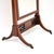 1900 - 1909 Antique Edwardian Cheval Mirror, 1900s For Sale - Image 5 of 11