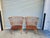 Patricia Urquiola Pair of Throne Chairs For Sale - Image 4 of 11
