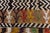 1950s Doris Leslie Blau Mid-Century Vintage Moroccan Tribal Ivory Hand-Knotted Rug For Sale - Image 5 of 9