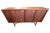 Danish Teak Sideboard with Sliding Doors, 1960s For Sale - Image 15 of 18