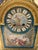 Antique Sevres Clock For Sale - Image 9 of 12