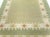 Doris Leslie Blau Swedish Vintage Geometric Flatweave Rug By Ingegerd Silow For Sale - Image 4 of 7