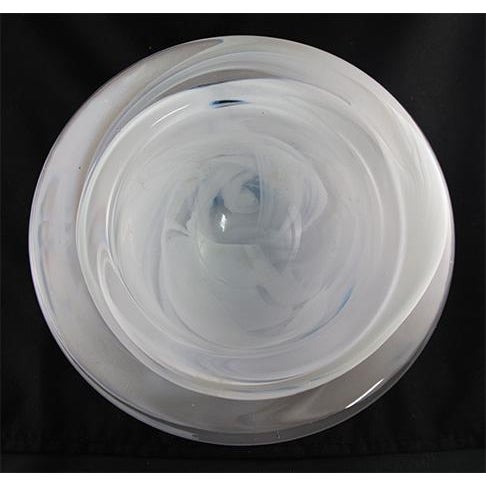 Anna Ehrner Kosta Boda Atoll Bowl For Sale - Image 4 of 9