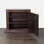 French Louis XIII Walnut Cabinet For Sale - Image 3 of 8