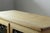 Danish Modern Oak Cabinet with Glass by Henning Kjærnulf for Hm Møbler, 1994 For Sale - Image 12 of 18