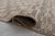 White Wool Jute Hand Woven Rug - 10x14 Ft. For Sale - Image 4 of 11