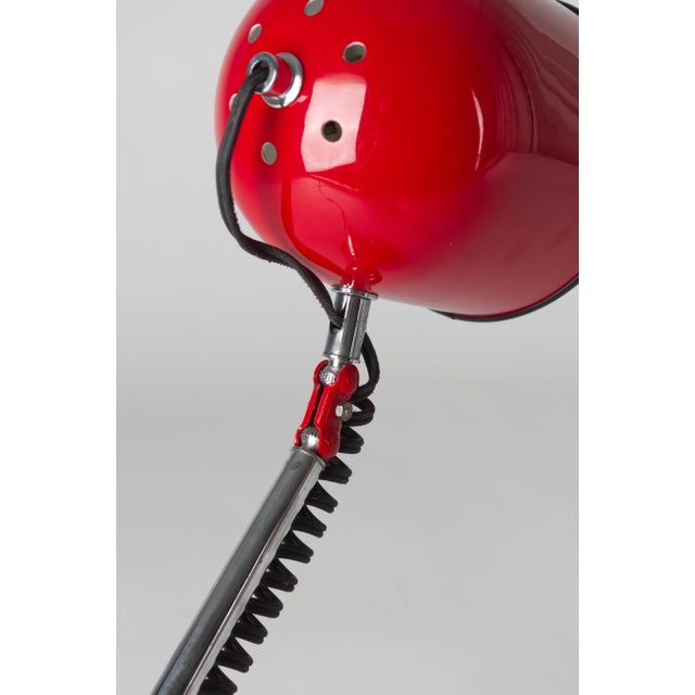 Articulated Table Lamp from MB Barcelona, Spain, 1970s For Sale - Image 9 of 15